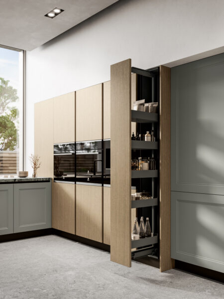 cucina moderna Meg Arredo3 foto 6