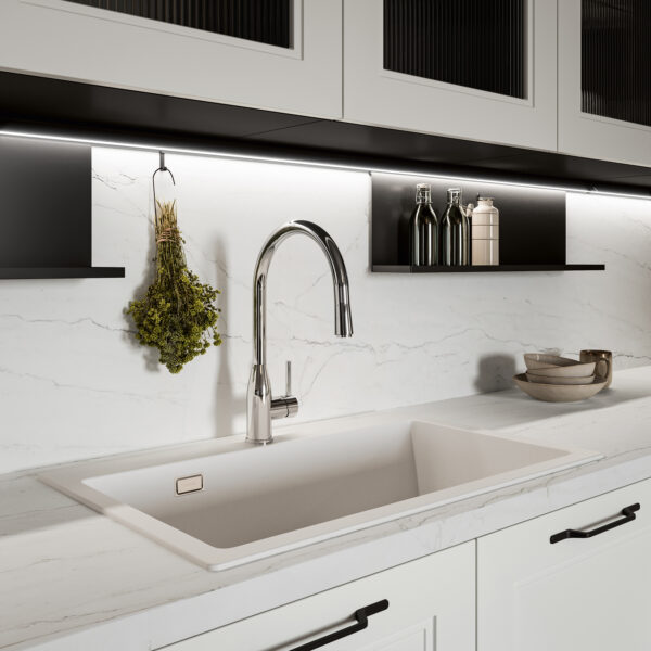 cucina moderna Meg Arredo3 foto 8