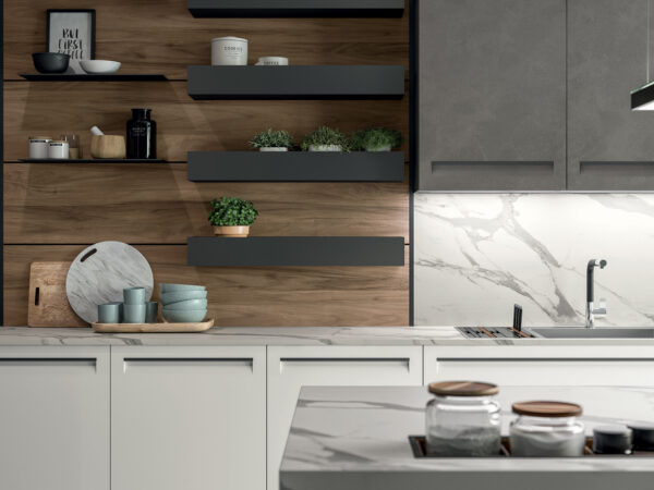 cucina moderna Tekna Arredo3 foto 3