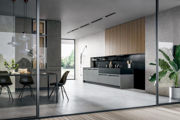 cucina moderna Tekna Arredo3 foto 8