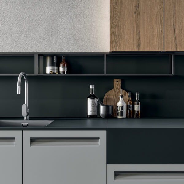 cucina moderna Tekna Arredo3 foto 9