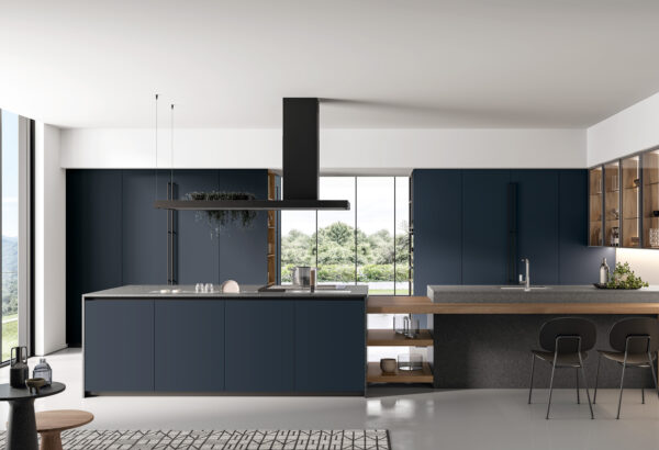 cucina moderna Time Arredo3 foto 1