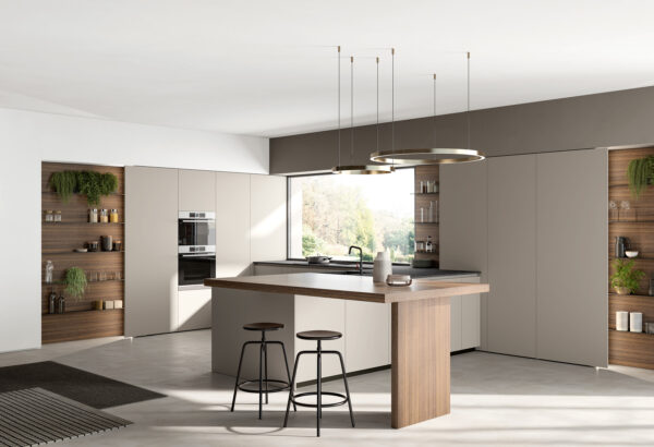 cucina moderna Time Arredo3 foto 7