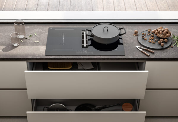 cucina moderna Time Arredo3 foto 8