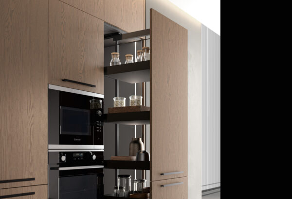 cucina moderna Time Arredo3 foto 9