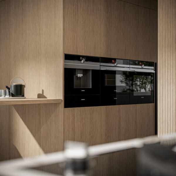 cucina moderna Tratto 10 Arredo3 foto 3