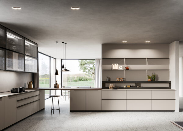 cucina moderna Tratto 10 Arredo3 foto 8