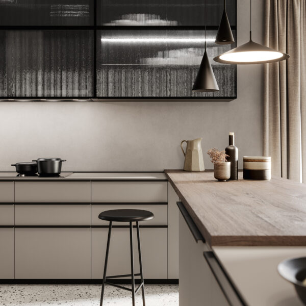 cucina moderna Tratto 10 Arredo3 foto 9