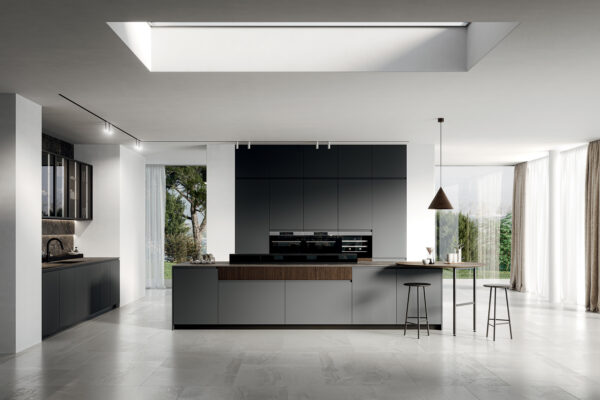 cucina moderna Wega Arredo3 foto 1