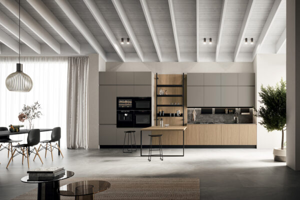 cucina moderna Wega Arredo3 foto 10
