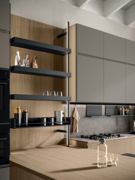 cucina moderna Wega Arredo3 foto 11