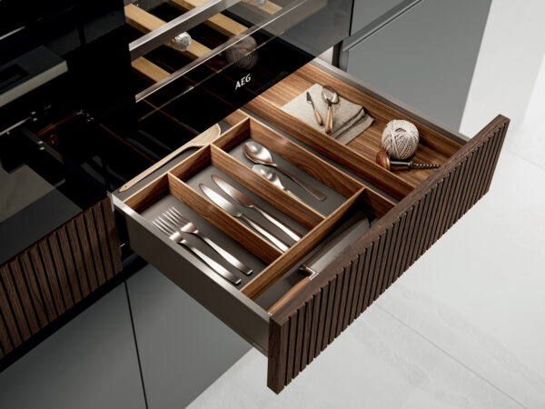 cucina moderna Wega Arredo3 foto 12