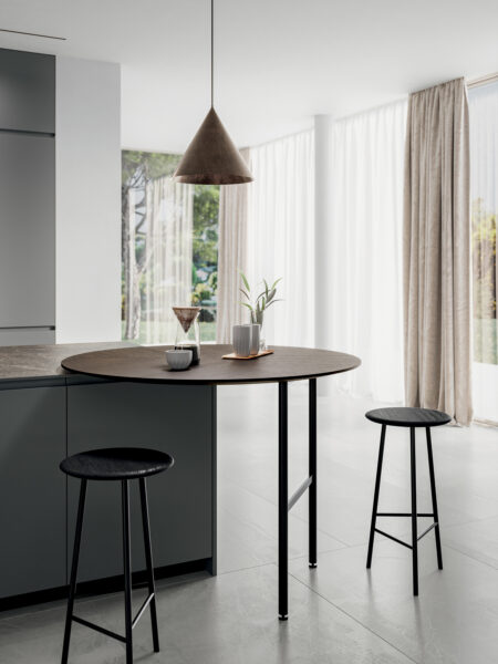 cucina moderna Wega Arredo3 foto 3