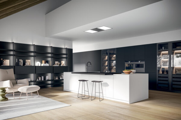 cucina moderna Wega Arredo3 foto 4