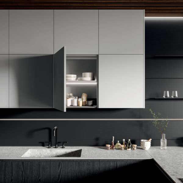 cucina moderna Wega Arredo3 foto 5