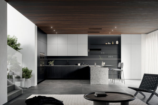 cucina moderna Wega Arredo3 foto 7