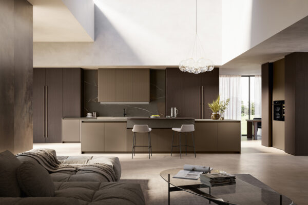 cucina moderna flex Asia Time Arredo3 foto 10