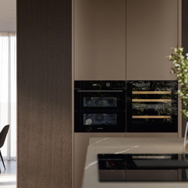 cucina moderna flex Asia Time Arredo3 foto 11