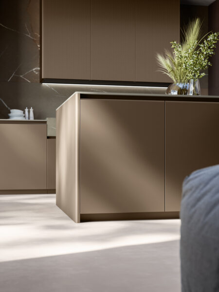 cucina moderna flex Asia Time Arredo3 foto 12