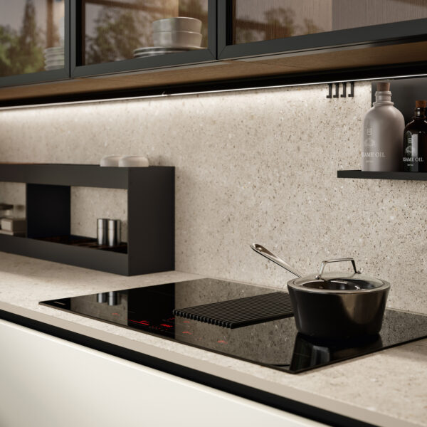 cucina moderna flex Asia Time Arredo3 foto 16