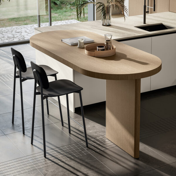 cucina moderna flex Asia Time Arredo3 foto 17