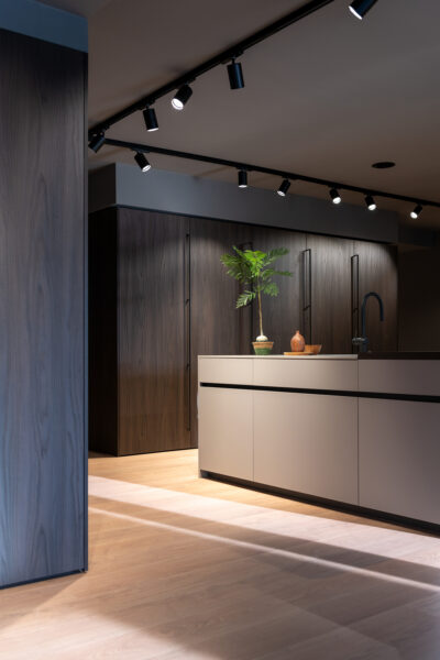 showroom cucine moderne Arredo3 Treviso foto 12