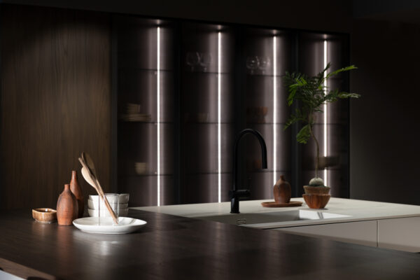 showroom cucine moderne Arredo3 Treviso foto 13