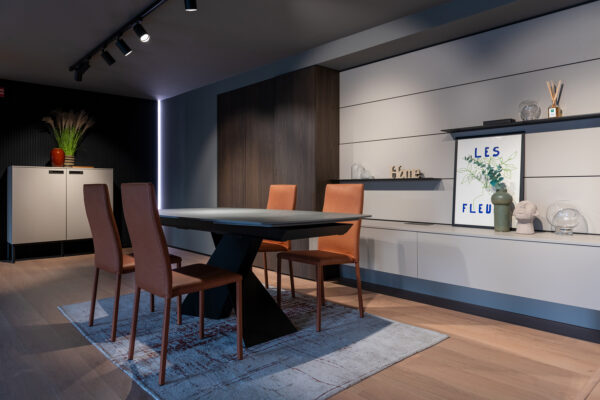 showroom cucine moderne Arredo3 Treviso foto 17