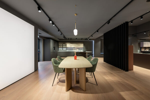 showroom cucine moderne Arredo3 Treviso foto 19