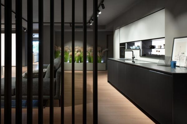showroom cucine moderne Arredo3 Treviso foto 9