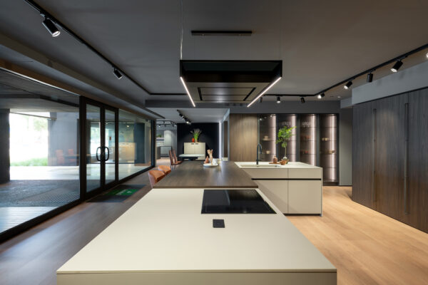 foto dello store Arredo3 a Treviso